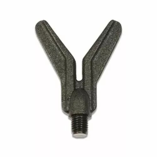 Gardner Tackle front rod rest head for float and tip fishing