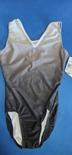 NWT Motionwear Gymnastics Leotard PA Petite Adult 