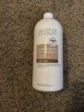 Avon MOISTURE THERAPY Calming Relief OATMEAL lotion for the body New