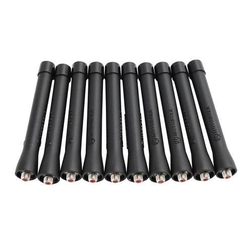 XTS5000 Stubby Antenna 400Mhz Car Radio 10cm Antenna pour XTS5000 Radio - Afbeelding 14 van 14