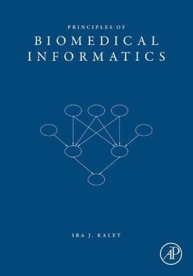 Principles of Biomedical Informatics by 