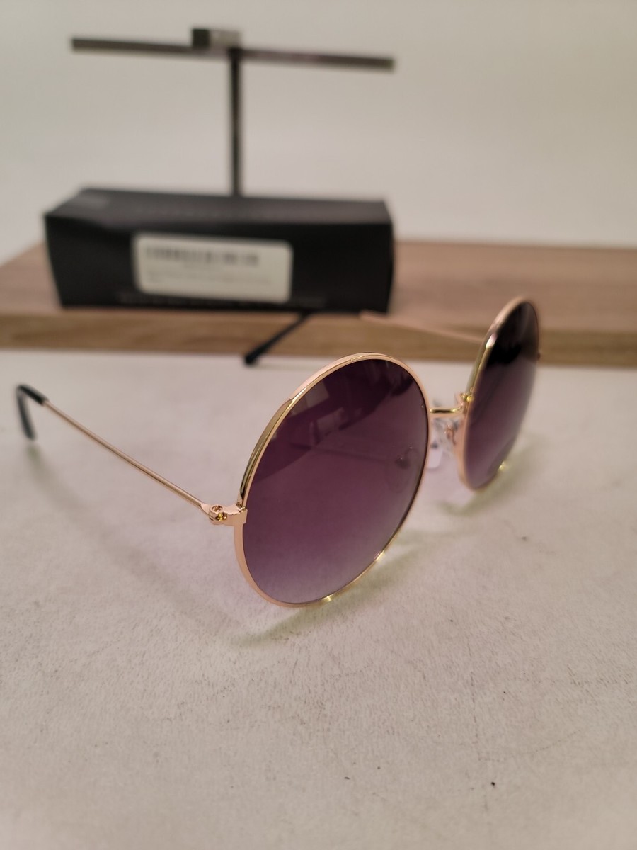 SAI106 SAJ2305 Sunglasses Gold 59-18-138 | eBay SAI106 SAJ2305 Sunglasses Gold 59-18-138 | eBay