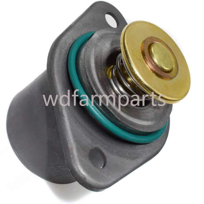 1830256C93 Thermostat For International Harvester DT466E DT530E