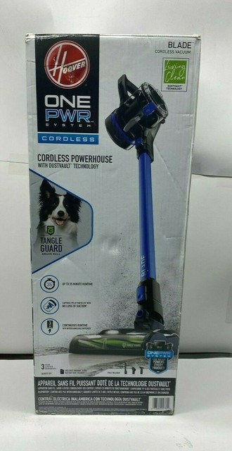 Hoover ONEPWR Blade Stick Vacuum 