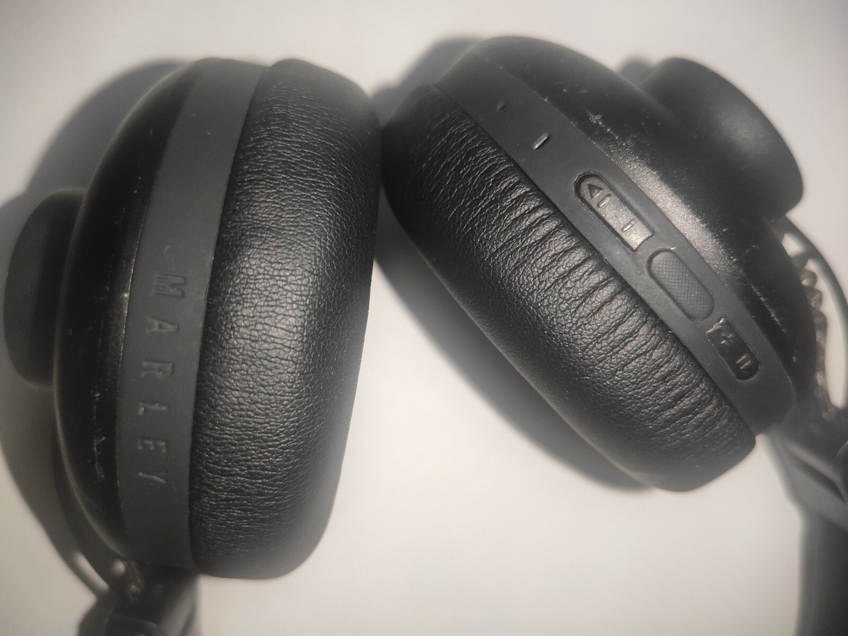 water based or oil based lubricant House of Marley POSITIVE VIBRATION 2 earpad repair and protection: Super  Stretch Headphone Cover mimimamo main image 1