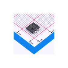 1pcs TRS3232EIDBR SSOP-16-208mil