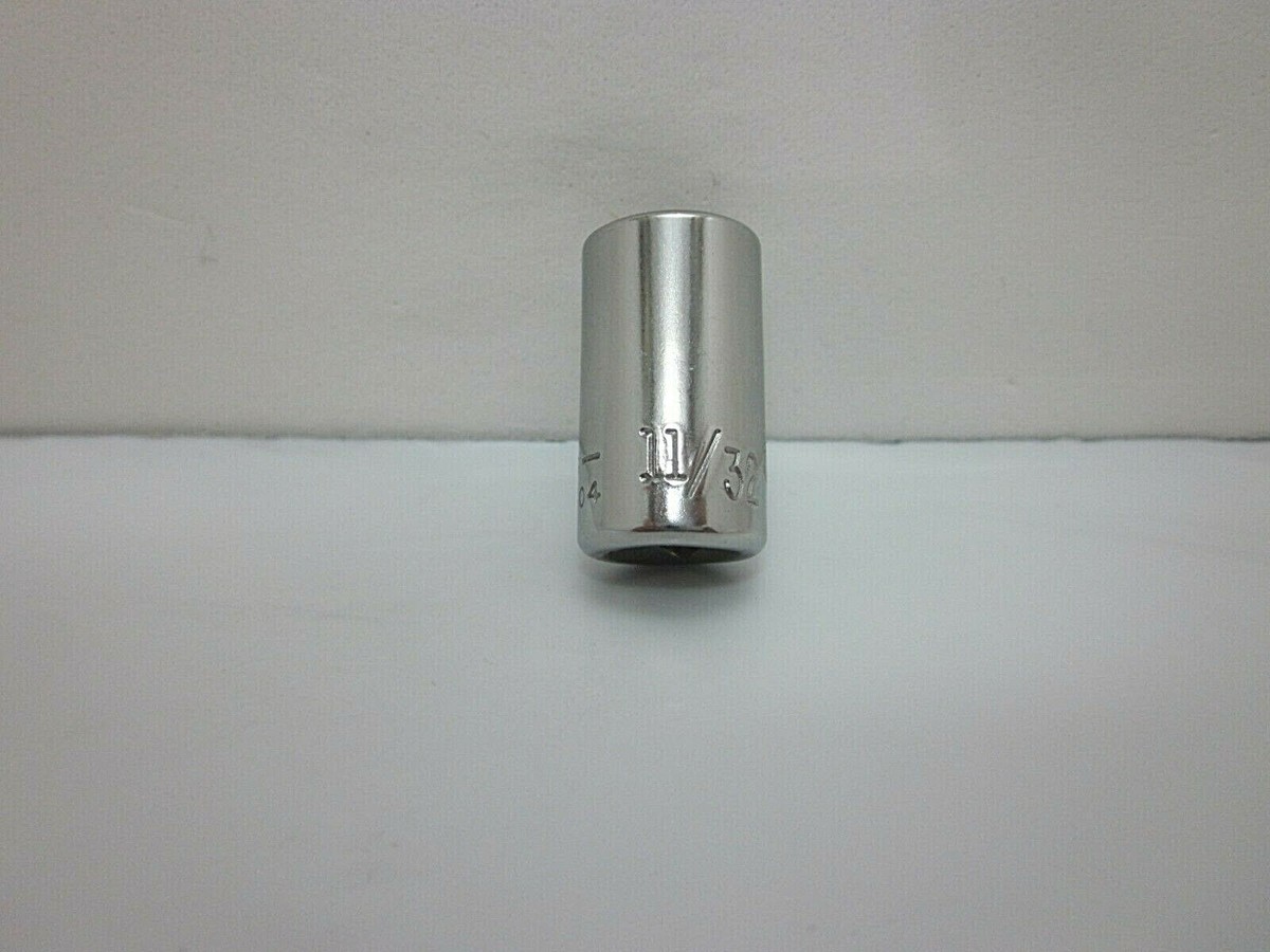 NOS CRAFTSMAN 11/32