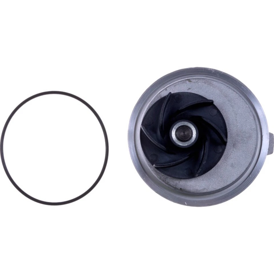Bomba de agua 42408 puertas para Chevy Suzuki Forenza Reno Daewoo Leganza Nubira Optra Foto 3 de 3