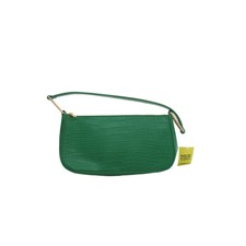 New Look Women's Bag Green 100% Other Shoulder Bag