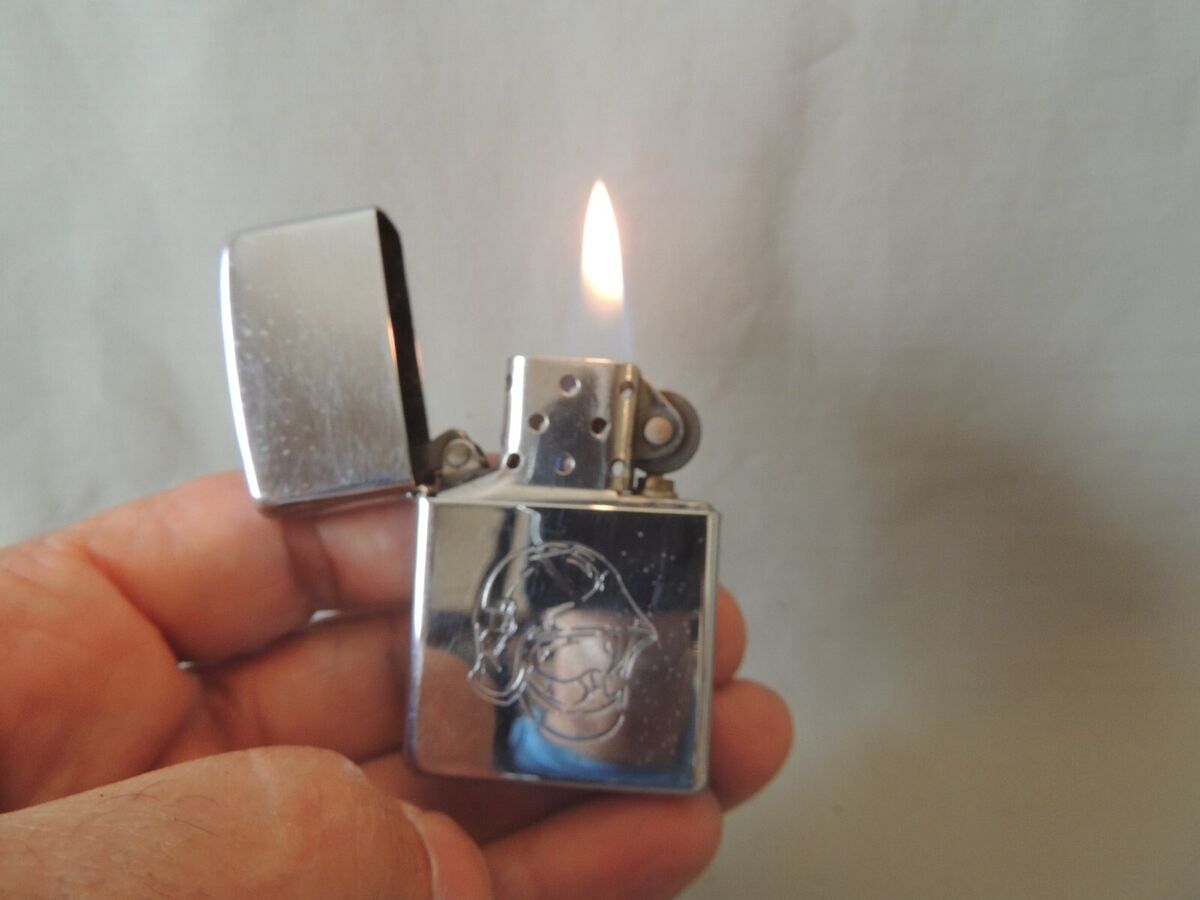 Zippo H 03 Bradford PA. made in U.S.A in a case | eBay Zippo H 03 Bradford PA. made in U.S.A in a case | eBay