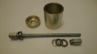 BMW 5 Z8 E39 E52 Einpresswerkzeug Abzieher Hinterachse werkzeug