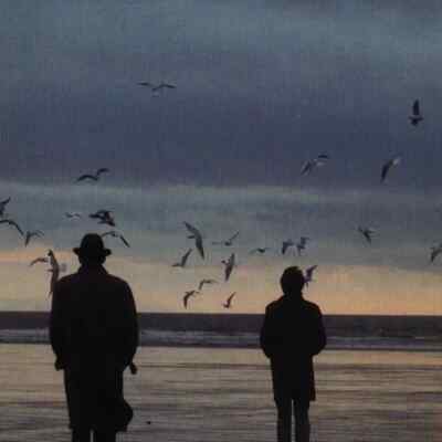 Echo & The Bunnymen Heaven Up Here NO OBI INCLUDED. JAPAN NEAR MINT Vinyl LP
