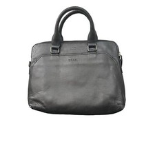 Era 81 Black Laptop Satchel