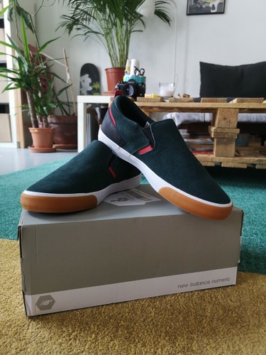 nb numeric 306 slip on