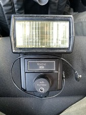 Vivitar 283 Flash