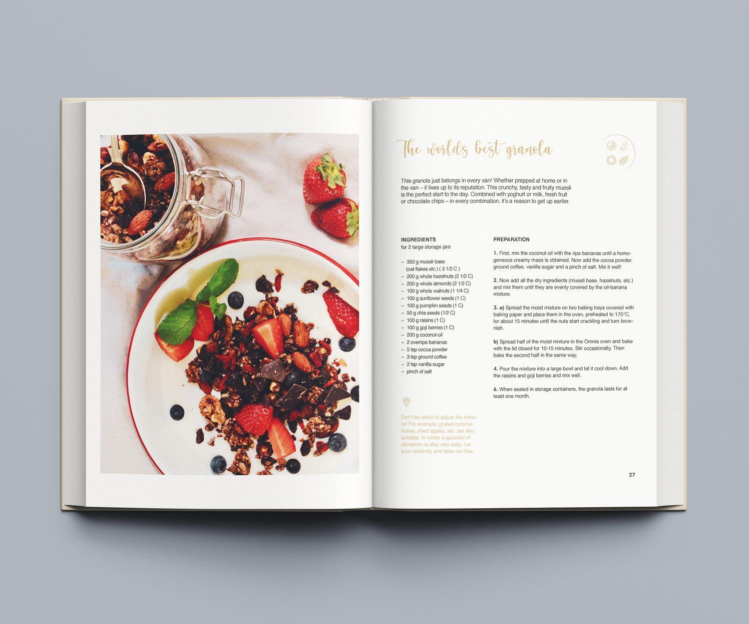 Thumbnail - Victoria Lommatzsch | The Van Taste | Buch | Englisch (2020) | 212 S.