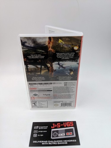 NSG - Switch Nintendo Switch Video Games (MAKE A BUNDLE)(PICK YOUR GAMES) #2 - Picture 5 of 211