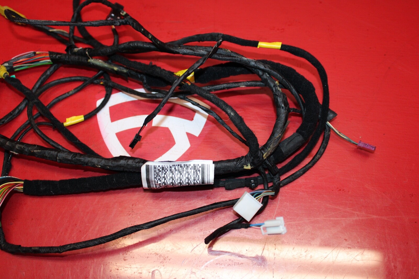 2014-2019 MASERATI GHIBLI M157 OEM HEADLINER ROOF WIRING WIRE HARNESS