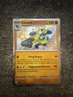 LUCARIO SHINY - POKÉMON 174/091 EV4.5 PAF DESTINÉES DE PALDEA NEUF FR