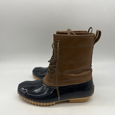 sporto duck boots price