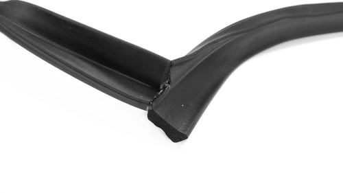 BMW E21, 3 Series (1975-83) - Trunk Seal (51711826976), NEW - Picture 3 of 6