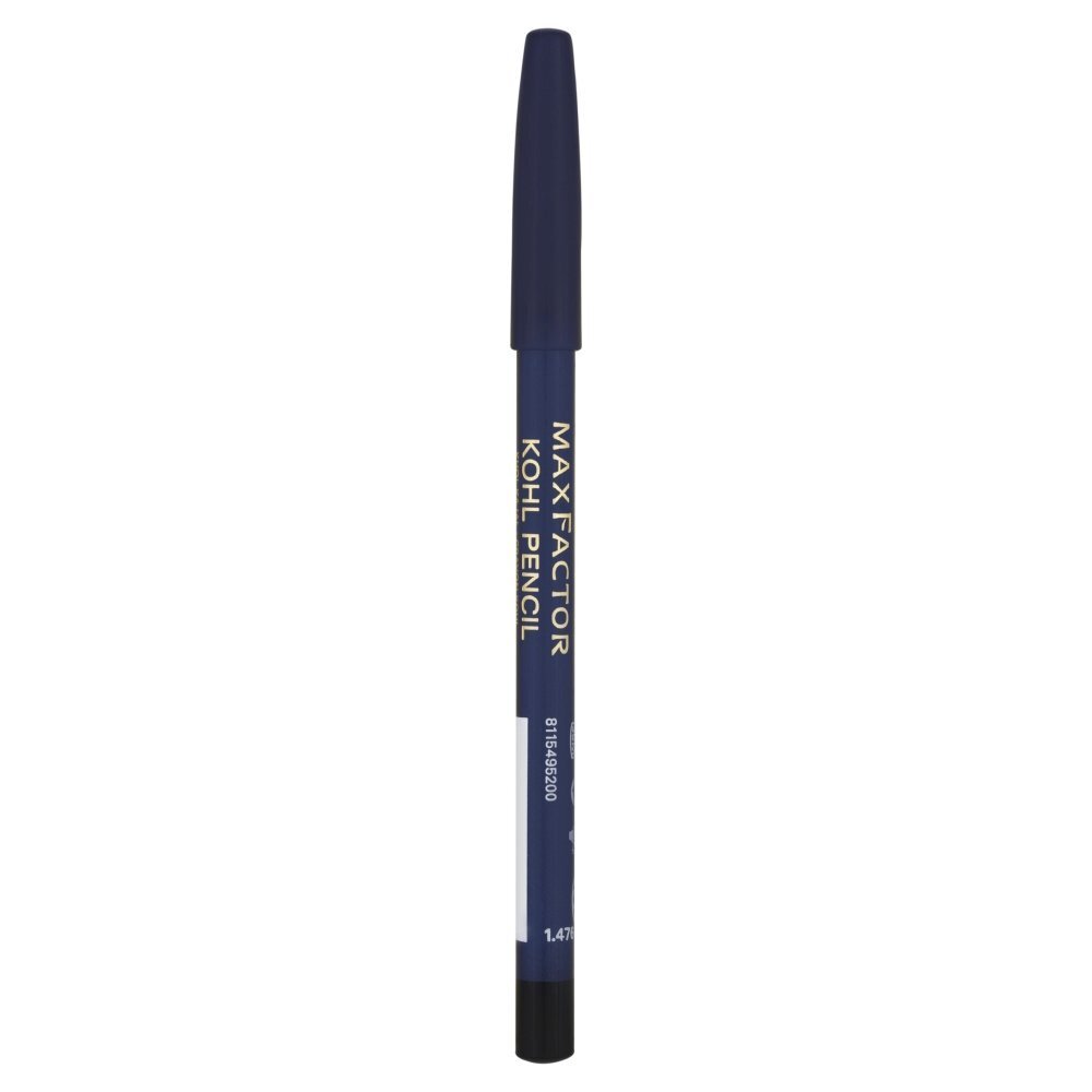 2 x Max Factor Kohl Pencil - 20 Black