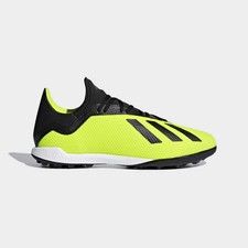 adidas x tango 17.3 mens astro turf trainers