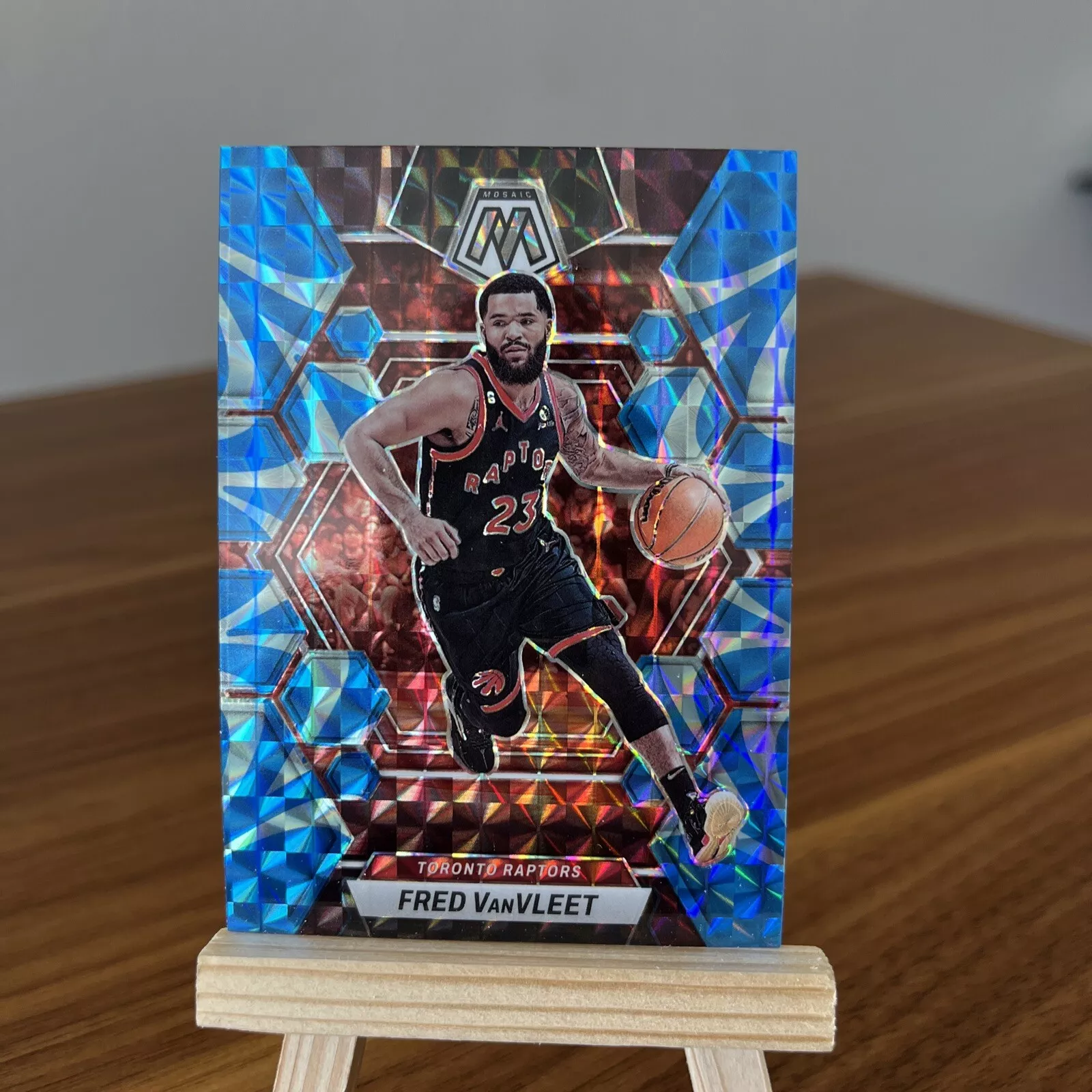 Dangelo Russell trading card
