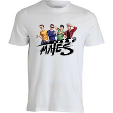 Maglietta dei Mates St3pny Anima Surry bambino bambina t-shirt ragazzi