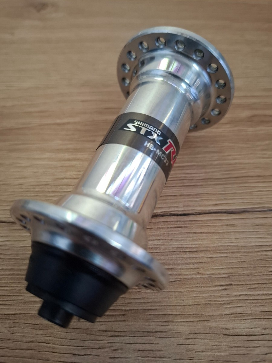 Shimano Retro Vintage Bicycle Parts NOS STX RC HB-MC33 Viam Front