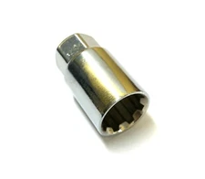NRG Lug Nut Lock Key Socket Replacement Key for 700 series LN-KLS700