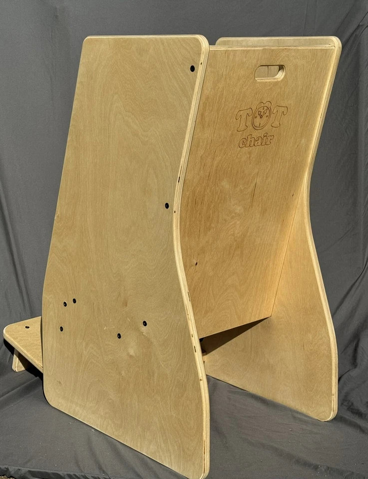 Time Out Chair - Image 4 of 4