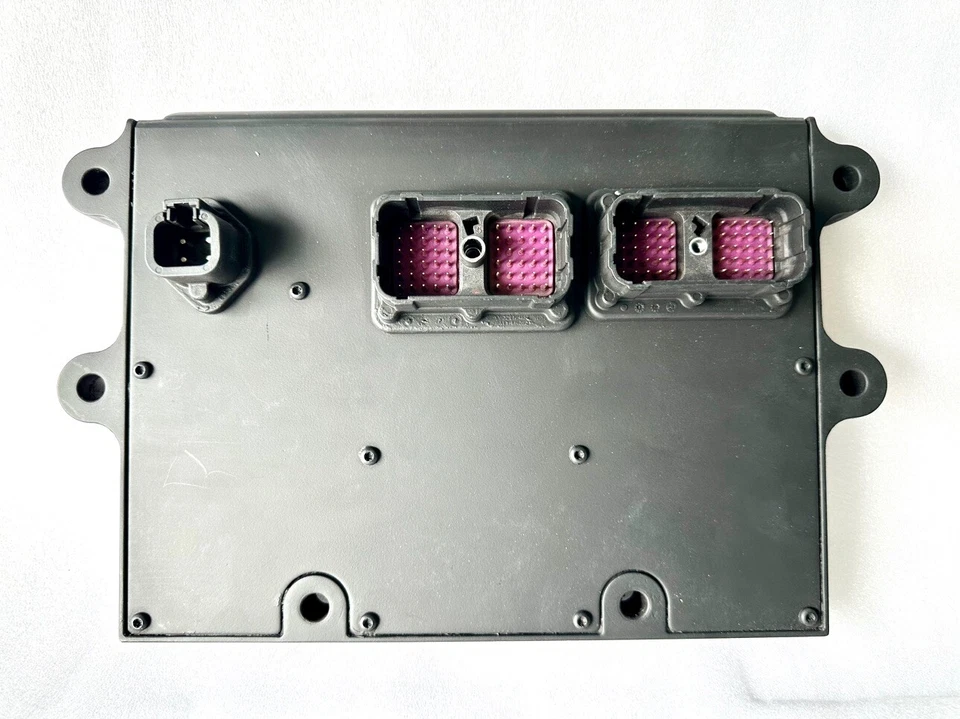 For Cummins ecm ecu computer 4963807 4963807RX 4963808 ISM - Image 4 of 4