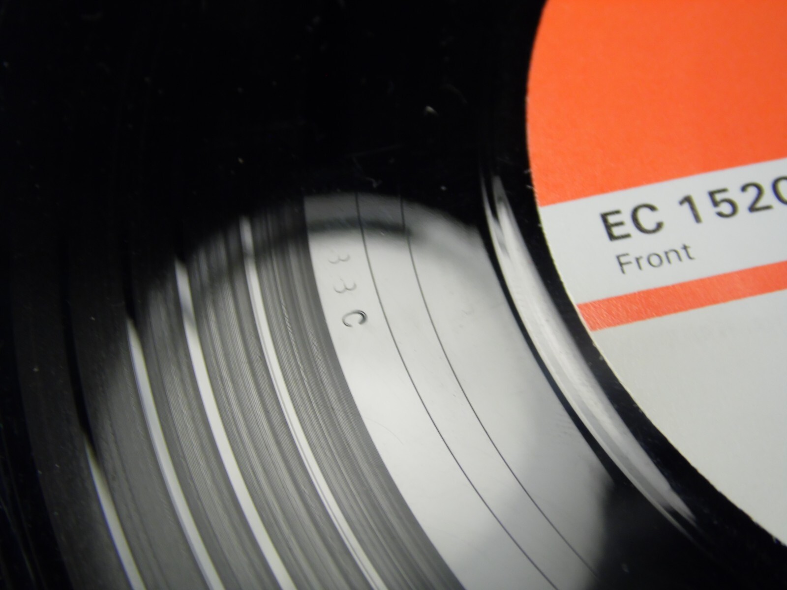 BBC Sound Effects Vinyl Records X2 Carpenter's Wood Lathes, Saws, Etc eBay