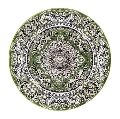 Traditional Area Rug Living Room Bedroom Vintage Carpet Door Mat Hall Runner Rug - Picture 69 of 88