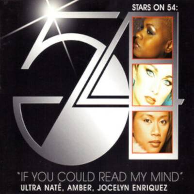Stars on 54 - If You Could Read My Mind (Maxi-CD)