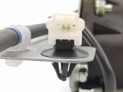 284L43ZL0A módulo electronico para NISSAN PULSAR 1.5 TURBODIESEL (110 2147021 - Imagen 3 de 19