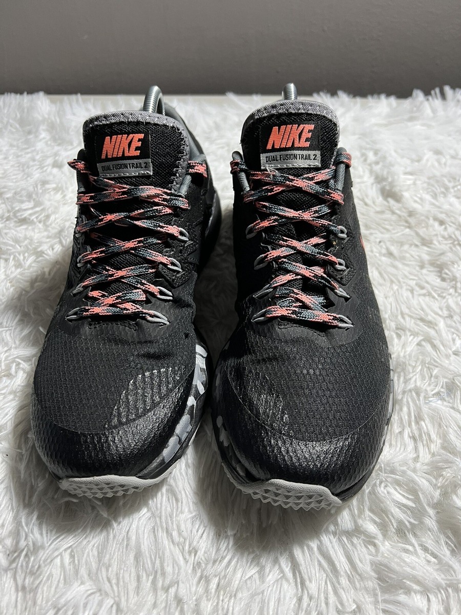 nike air max fitsole black