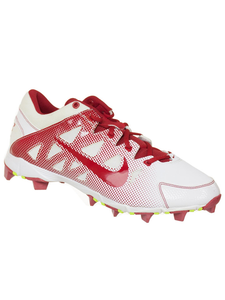women's molded softball cleats