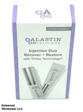 ALASTIN Skincare Injector Duo Recover + Restore w/TriHex Technology