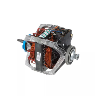 OEM Dryer Drive Motor For Maytag MDG208DAWW MDG2706AWW MDG270SAWW MDG308DAWW