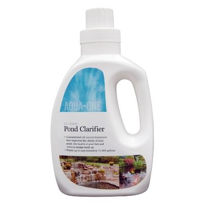 Aqua-One All Season Pond Clarifier