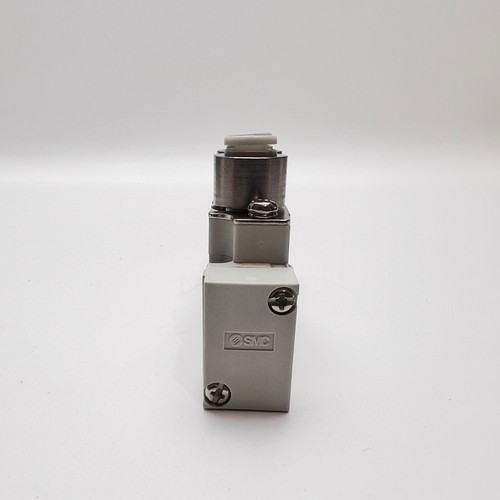 SMC SY5120-5WAOU-C6F-Q - 5 Port Magnetventil - NEU - Bild 3 von 11
