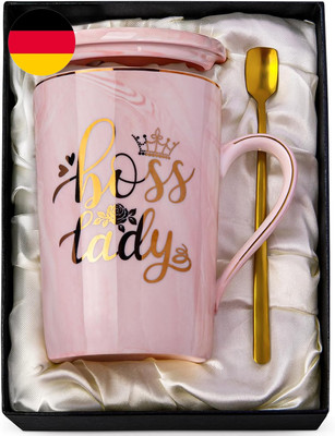Boss Lady Gifts for Women - Best Gifts for Mom and Female Boss Friend - Boss Gif