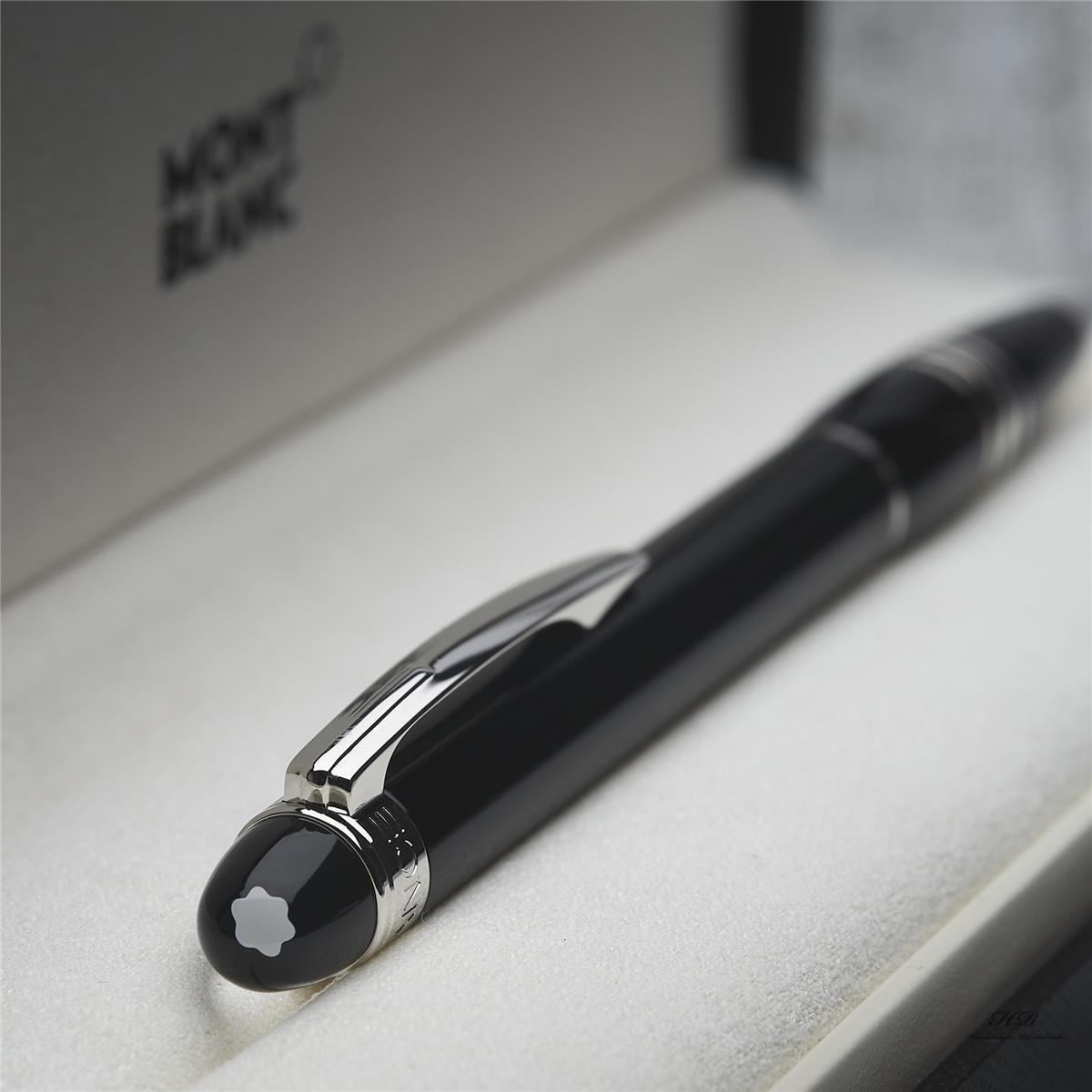 【美品】★MONTBLANC★サルトリアルキーフォブループ ブラック サルトリアル ループ キーフォブ - フォーヴ - Montblanc® JP