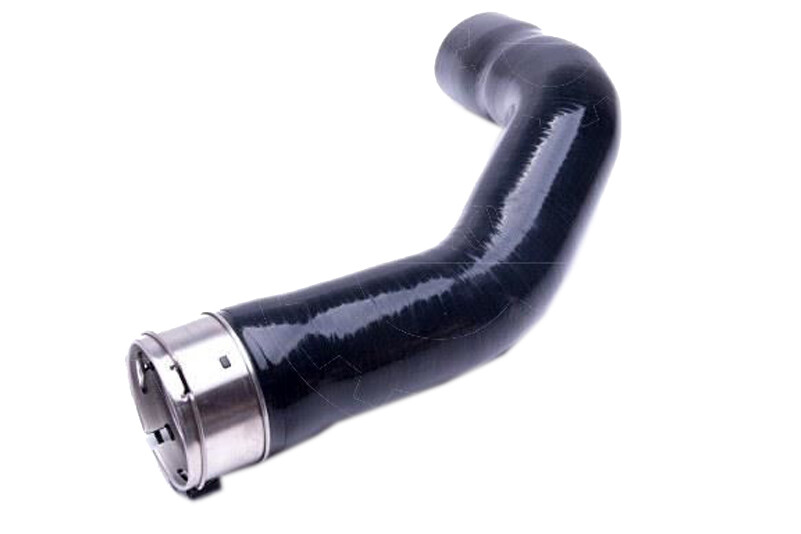 Tubo Turbo Tubo Aria Di Sovralimentazione Per Renault Kadjar 1.2 - Foto 4