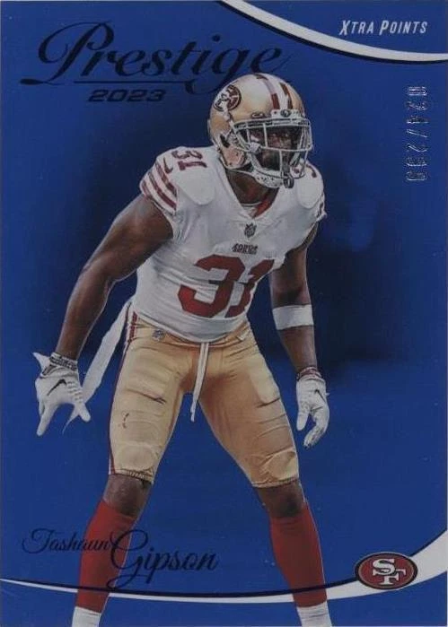 Xtra Points Premium Blue