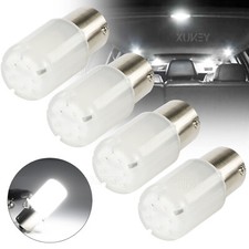 4x Super White 1156 1141 18-smd Led Interior Rv Camper Trailer Light Bulbs 5000k 4x Super White 1156 1141 18-smd Led Interior Rv Camper Trailer Light Bulbs 5000k