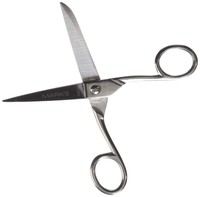 Mundial Marks Sewing Scissors 6-inch Mundial Marks Sewing Scissors 6-inch