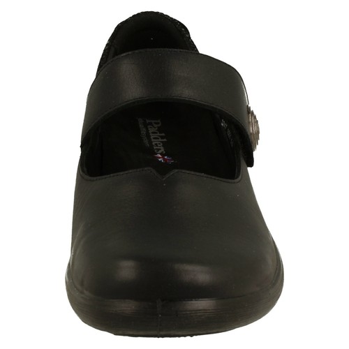 Zapatos informales para damas Padders Poem II - Imagen 24 de 61